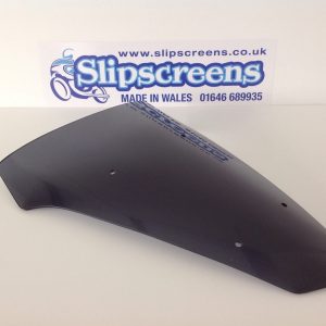 Yamaha MT 07 Tracer Standard Screen-0