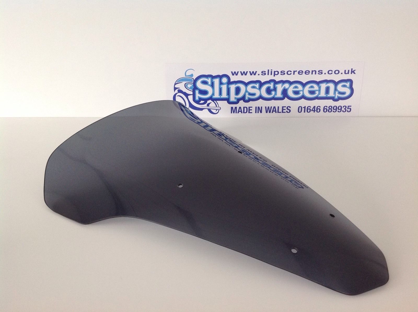 YAMAHA MT 07 Tracer Touring Screen Taller And Wider-0