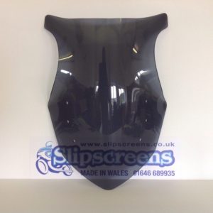 Kawasaki Z1000 SX 2011-2016 Standard Screen-0