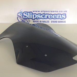 Kawasaki Z1000 SX 2017 Standard Screen-0