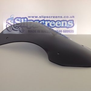 Honda Crf 1000 2016-17 Africa Twin,Short Sports Screen-0