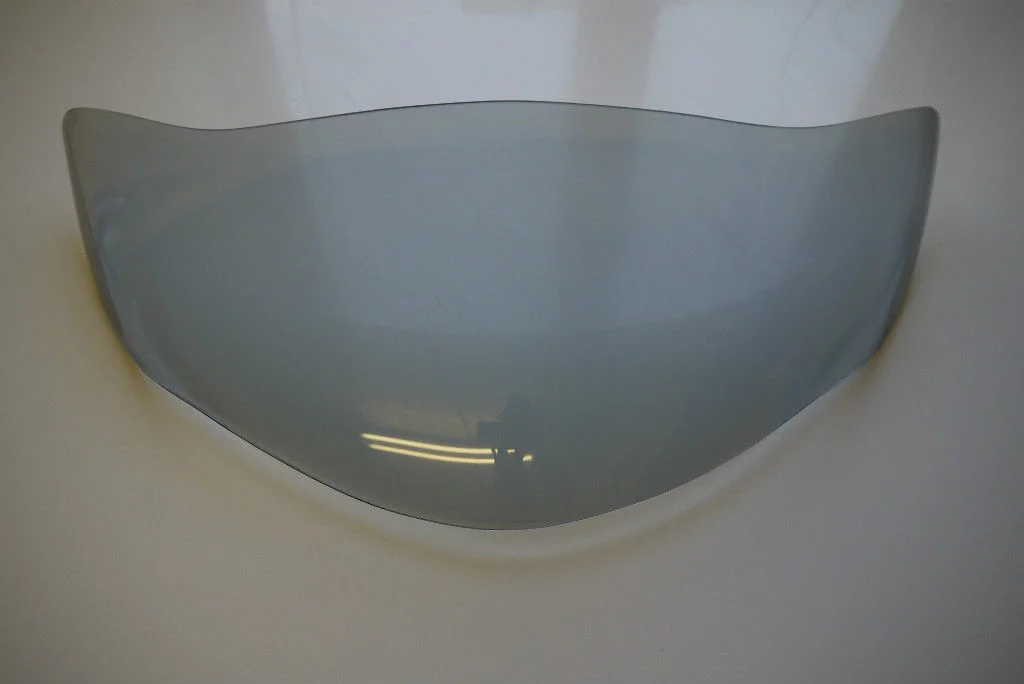 BMW R1150RT HEADLIGHT PROTECTOR-0