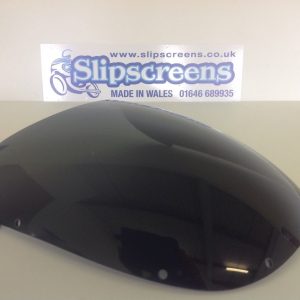 Honda Ns 125 F Standard Screen-0