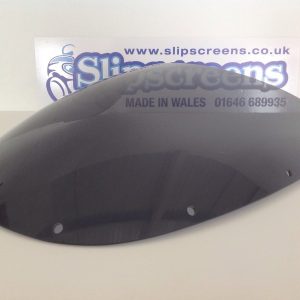 Honda NS 125 R Standard Screen-0
