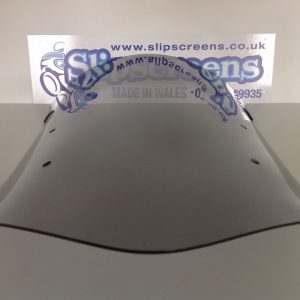 Kawasaki Z1000 SX 2017 Touring Screen 510mm Tall-0