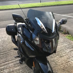 BMW K1600 Bagger Sports Screen-0