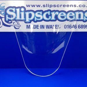 Honda Vfr 800 X Crossrunner 2011-2014 Headlight Protector-0