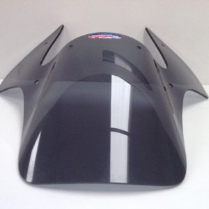Yamaha XTZ 660 Z 2008-2017 Standard Screen-0