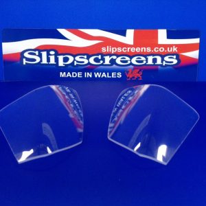 Honda Cbr 500 R 2013-15 Headlight Protector-0