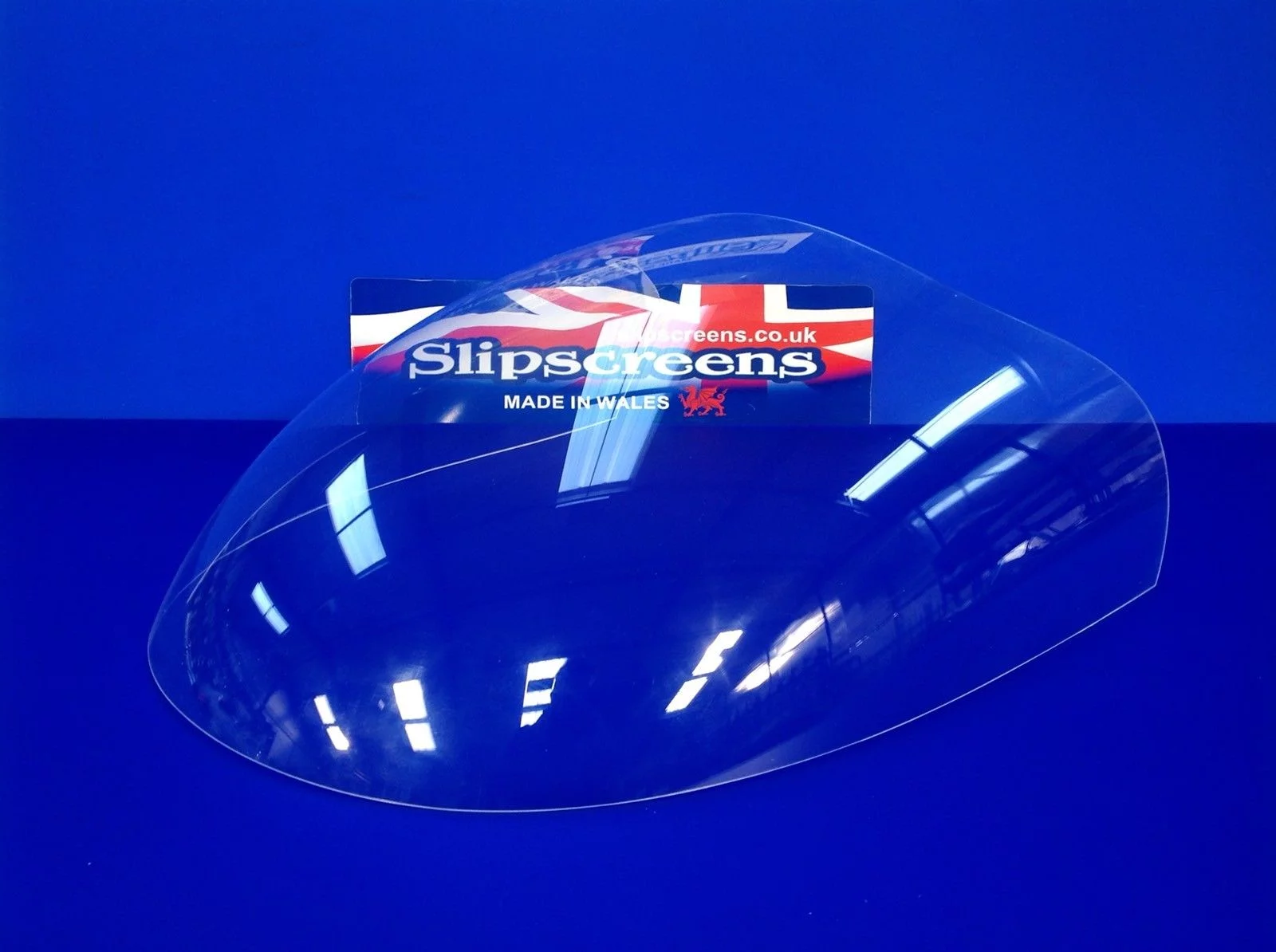 Ducati Mike Hailwood Screen MHR 1 Classic-0