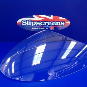 Suzuki RG 125 Gamma Standard Screen-0