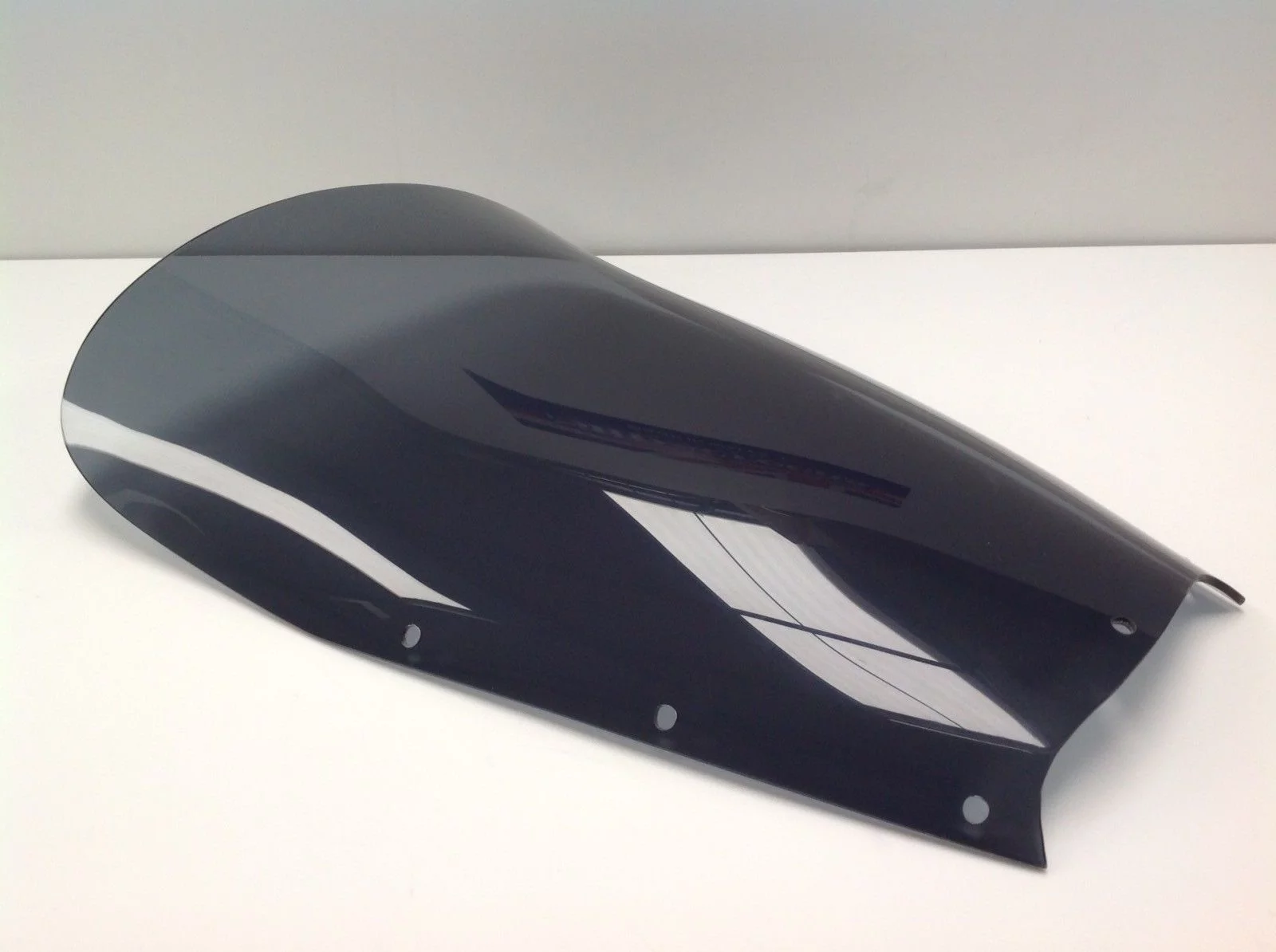 Yamaha TDM 900 Touring Screen-0