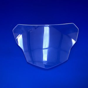 BMW 310 R GS 2017 2018 HEADLIGHT PROTECTOR-0