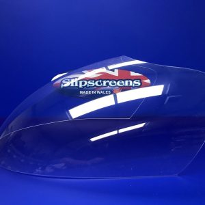 Suzuki RG 500 Mk4 Mk6 1979-1980 Classic Standard Screen-0