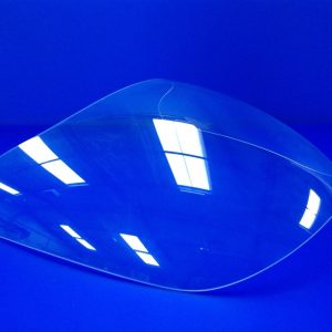 Honda RS 125 1996 STANDARD RACE SCREEN,CLASSIC MANX TT-0