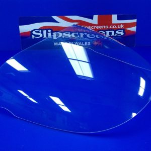 Honda RS 250 1993 1994 RACE SCREEN,CLASSIC MANX TT-0