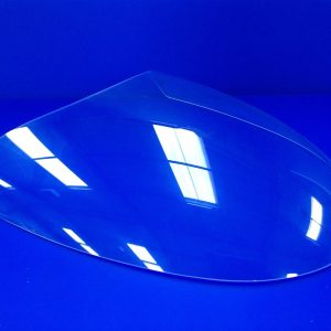 Honda RS 250 1996 STANDARD RACE SCREEN,CLASSIC MANX TT-0