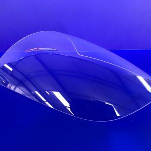 Honda NSF 250 R Moto 3 Standard Race ScreenT-0