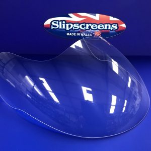 Yamaha TZ 250 U W 1998 1999 Standard Screen Classic-0