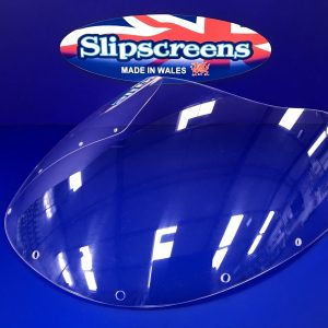 Suzuki GS 1000 S Wes Cooley Standard Screen-0