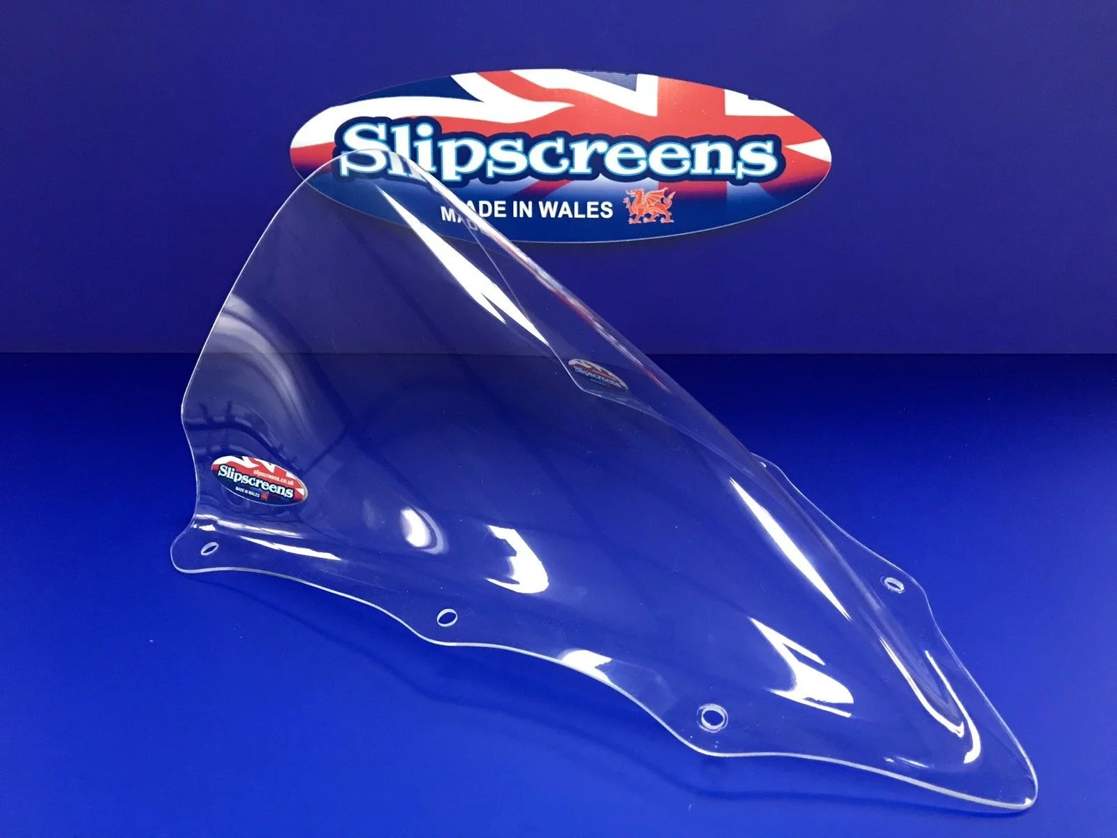 Aprilia RSV 4 1000 2009 2014 TT Tall Race Screen-0