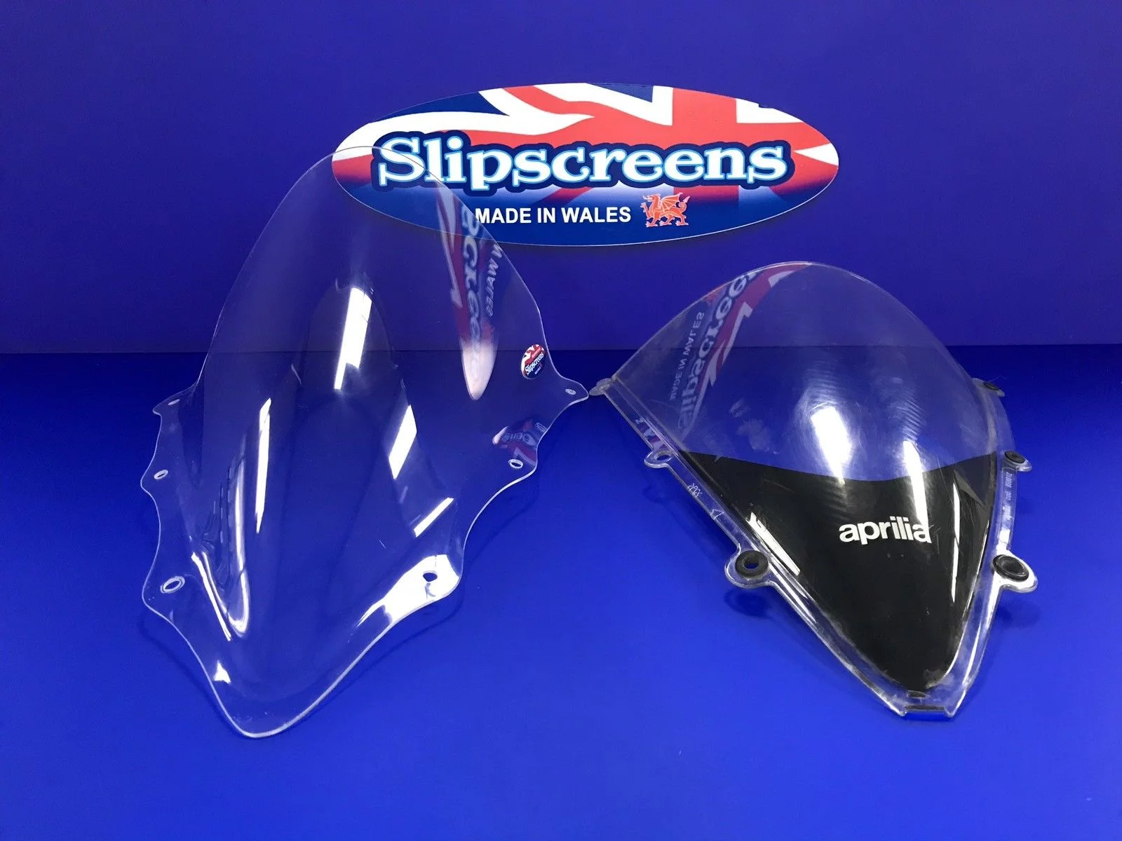 Aprilia RSV 4 1000 2009 2014 TT Tall Race Screen-3324